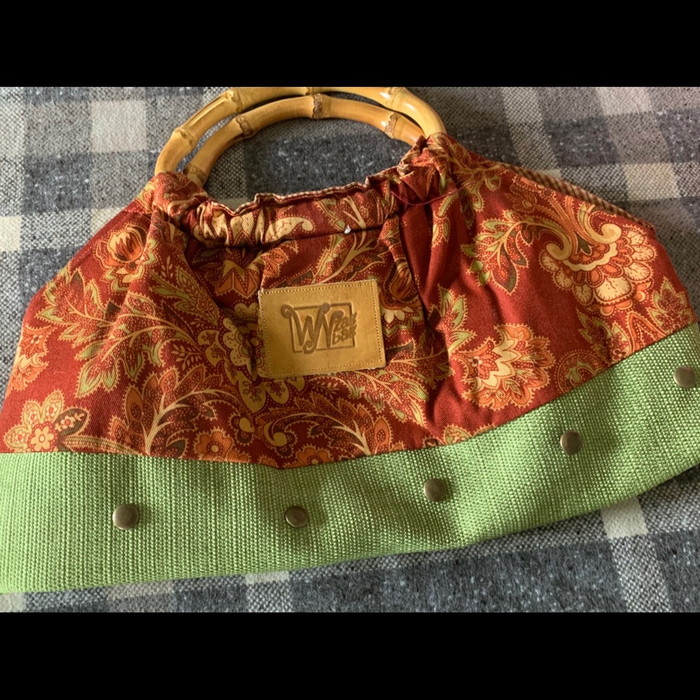 Unique handbag